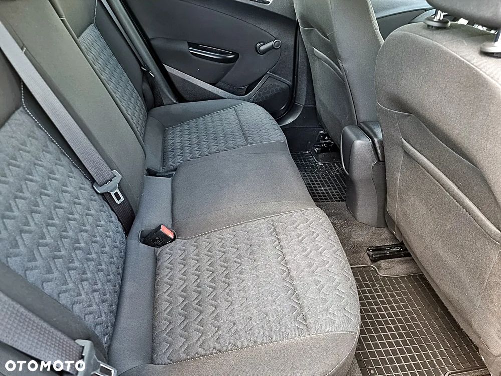 Opel Astra 1.6 Active - 7