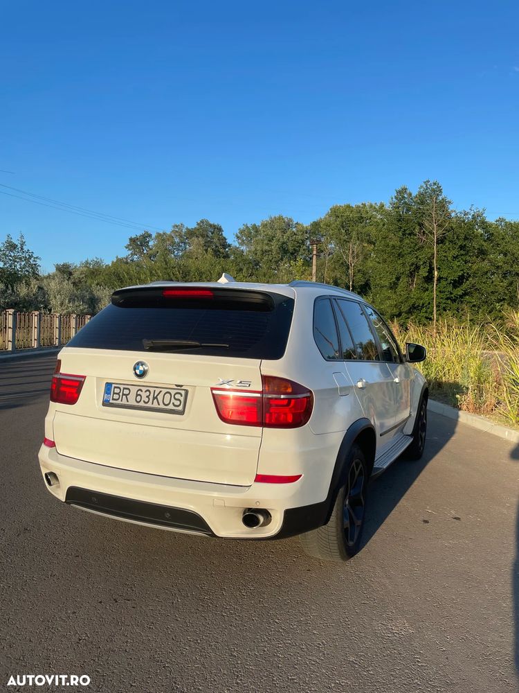 BMW X5 xDrive30d - 35