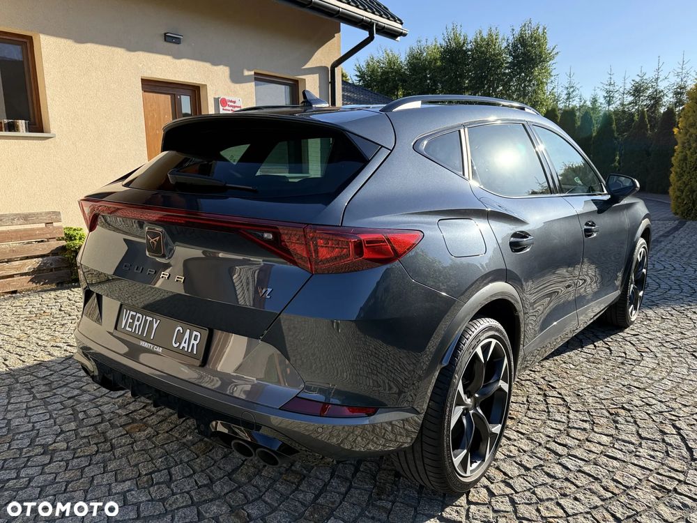 Cupra Formentor - 9