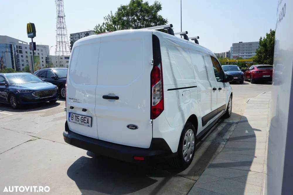 Ford Transit Connect - 7