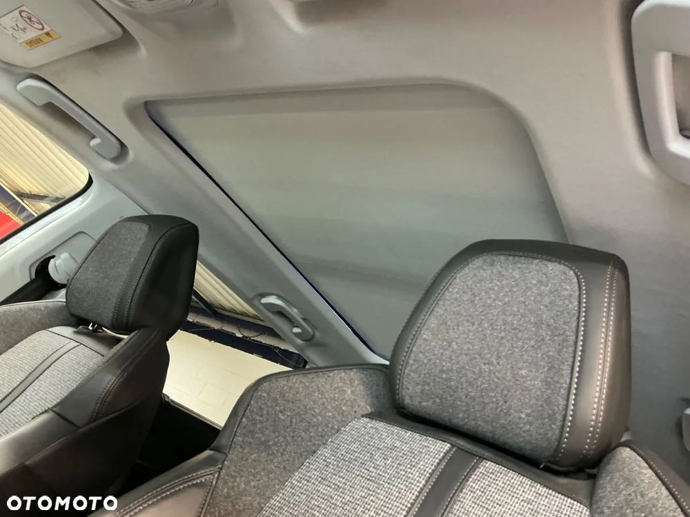 Peugeot 5008 1.6 BlueHDI Allure S&S EAT6 - 15