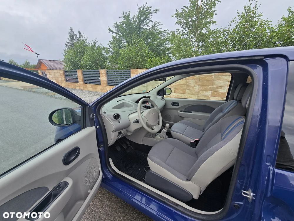 Renault Twingo 1.2 LEV 16V 75 Authentique - 5