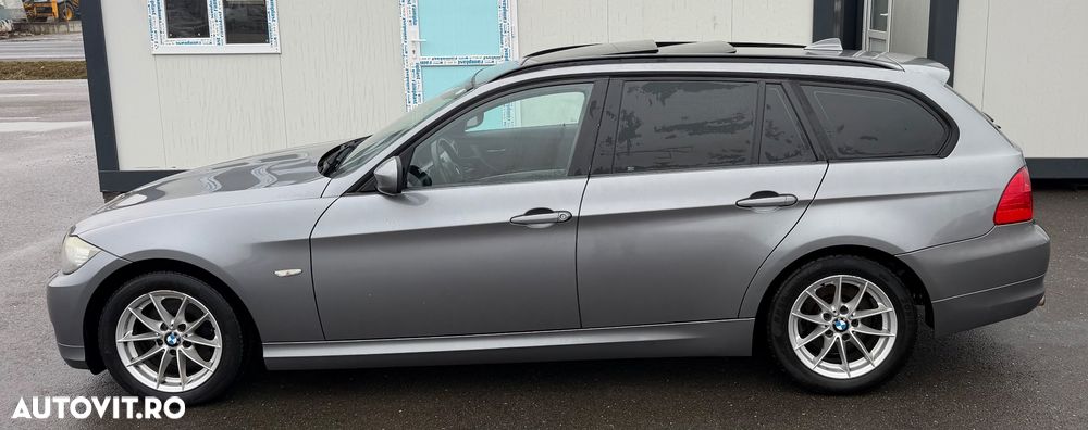 BMW Seria 3 320d DPF Edition Lifestyle - 20