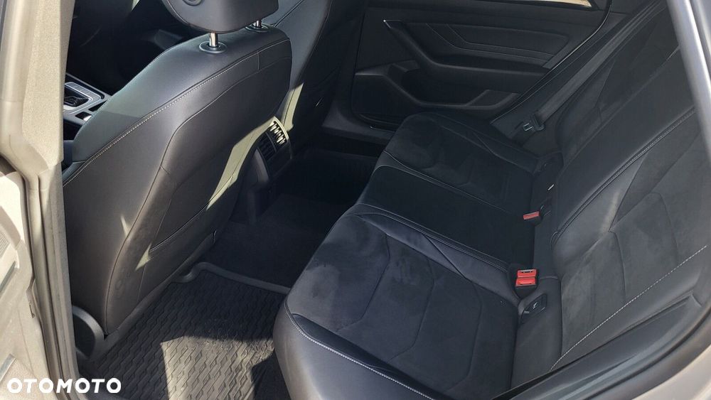 Volkswagen Arteon - 12