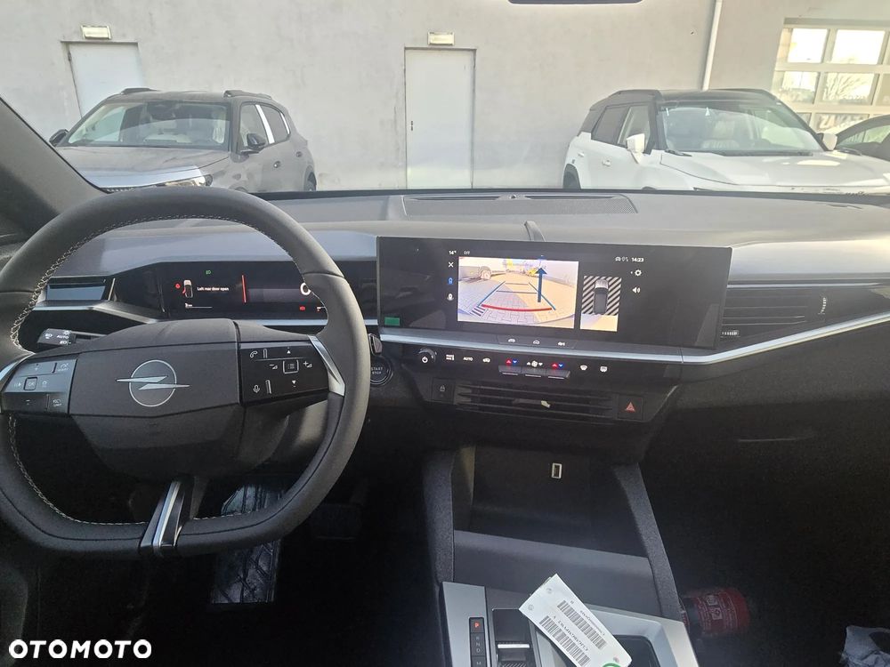 Opel Grandland 1.2 mHEV Edition eDTC6 - 7