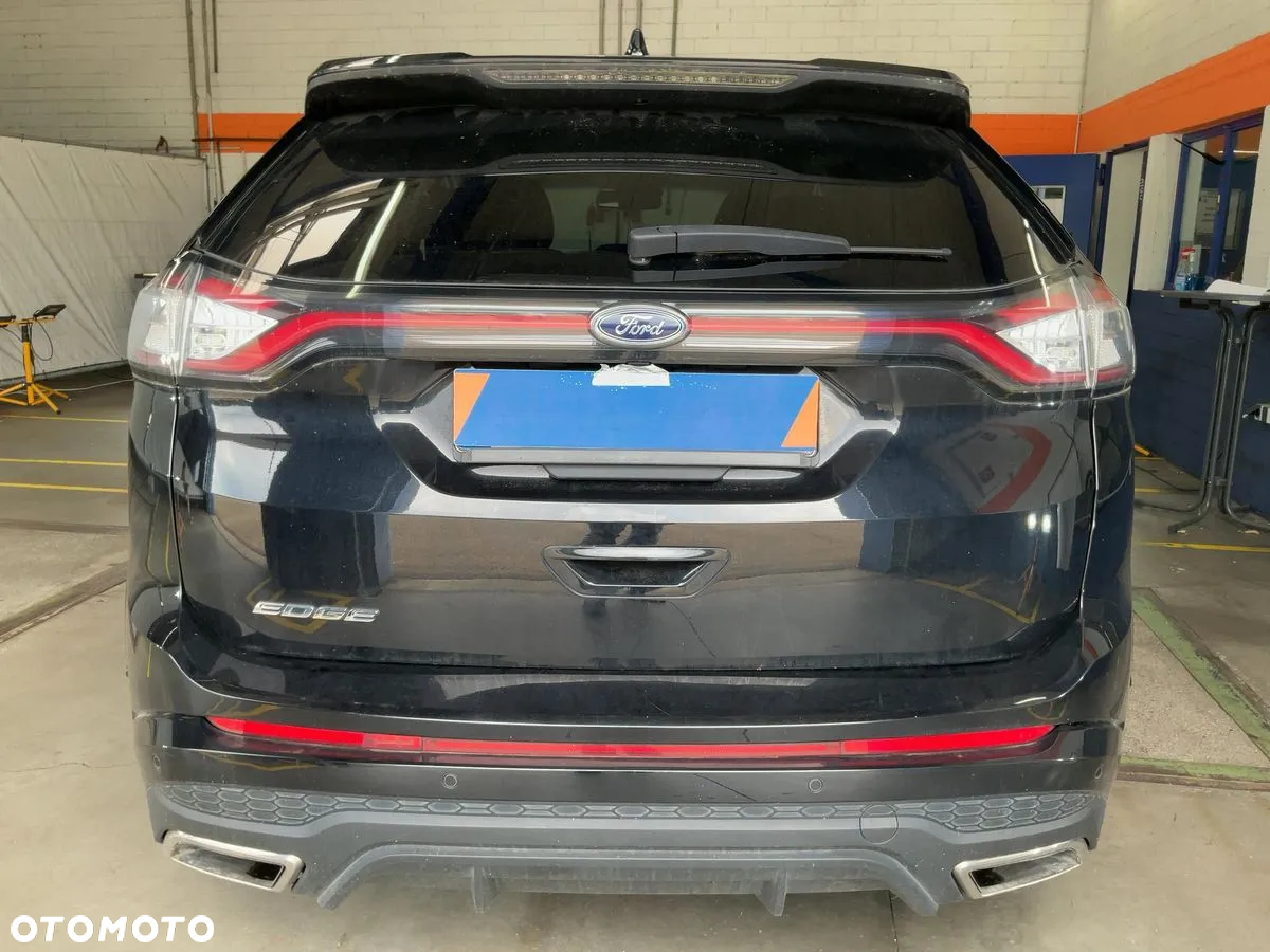 Ford Edge 2.0 TDCi Twin-Turbo 4WD ST-Line - 5