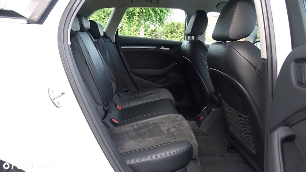 Audi A3 Sportback - 28
