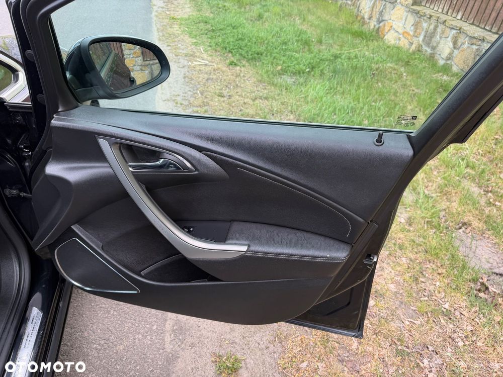 Opel Astra 1.4 T Essentia - 15