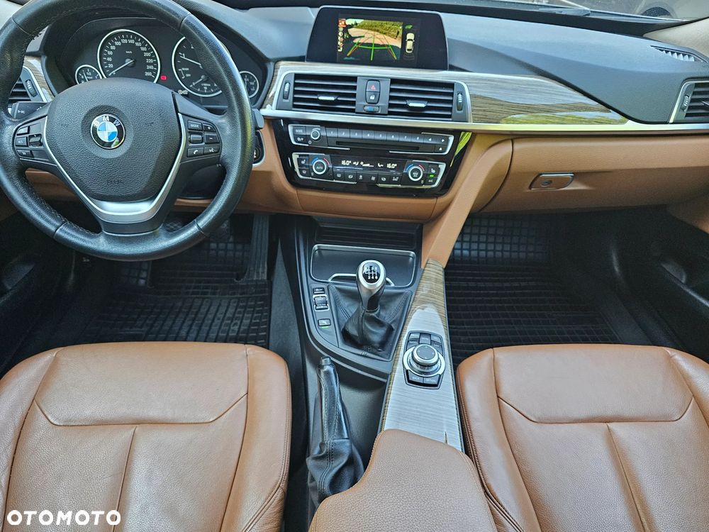 BMW Seria 3 - 17