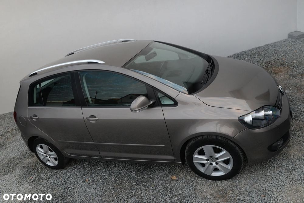 Volkswagen Golf Plus 1.4 TSI Highline - 14