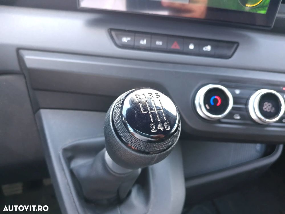 Renault MASTER - 12