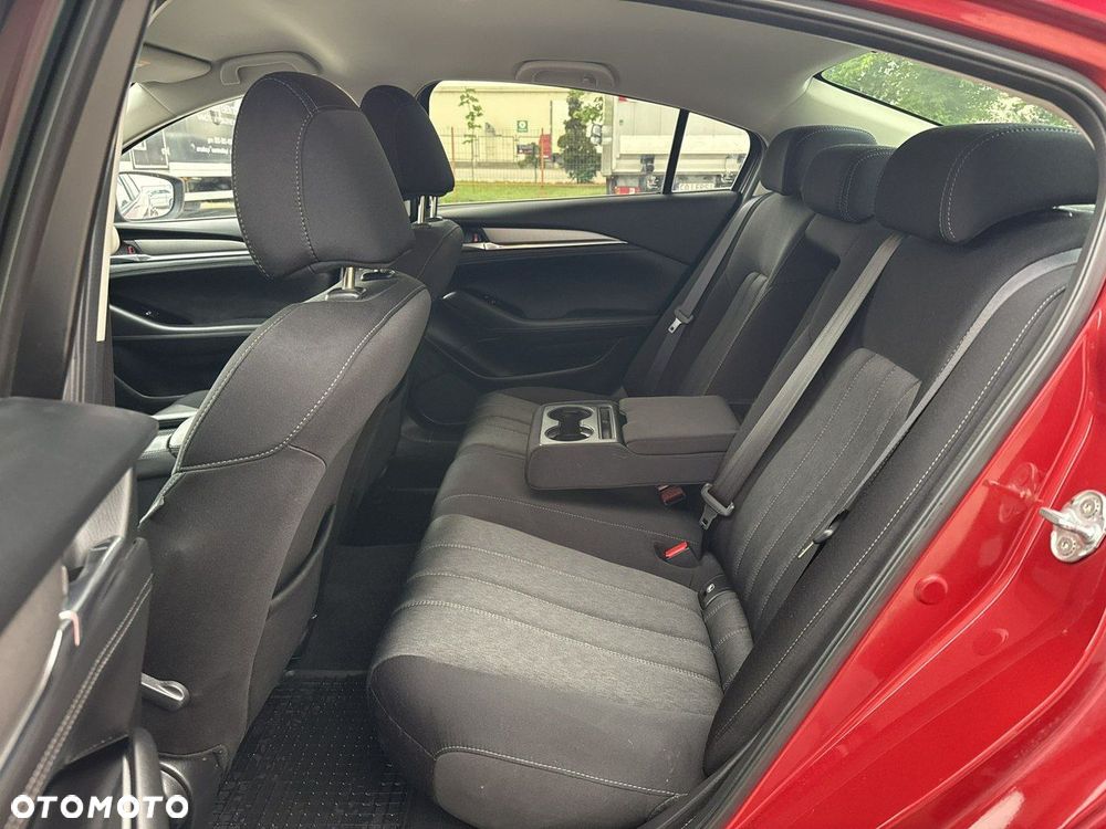 Mazda 6 2.0 SKYJoy - 15