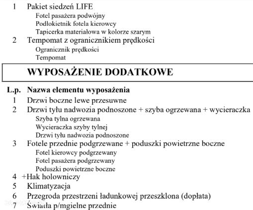 Toyota Proace Medium Life - 36