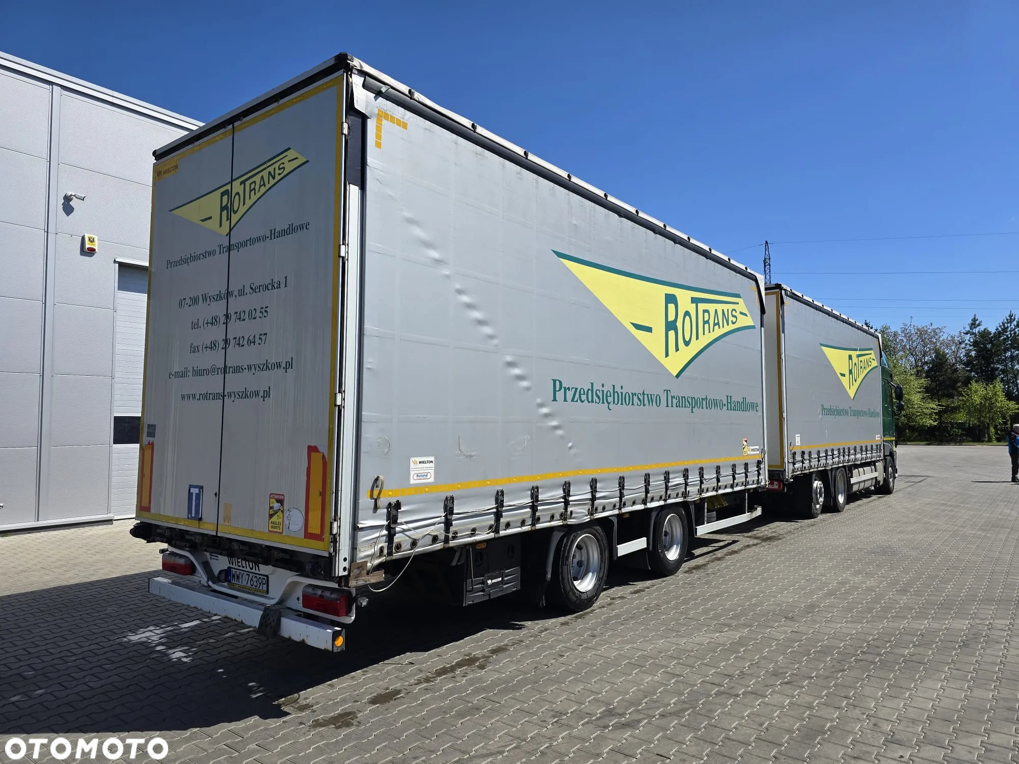 DAF XF 480 FAR - 7