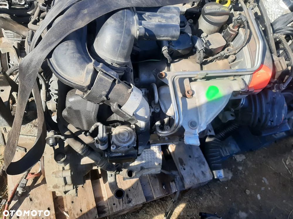 VW SEAT SKODA 1.2 TSI SILNIK KOMPLETNY CJZ - 3