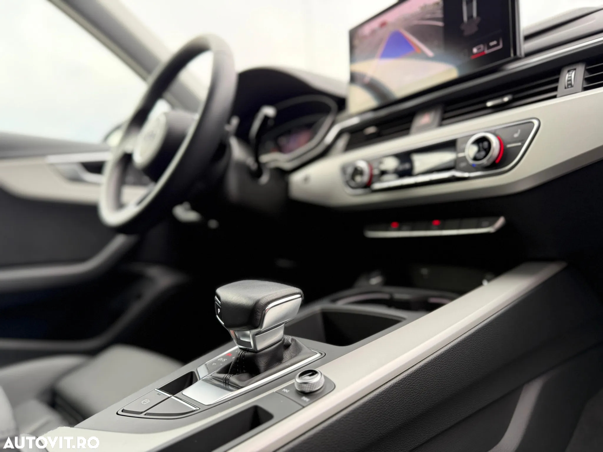 Audi A4 35 TDI S tronic MHEV Advanced - 22