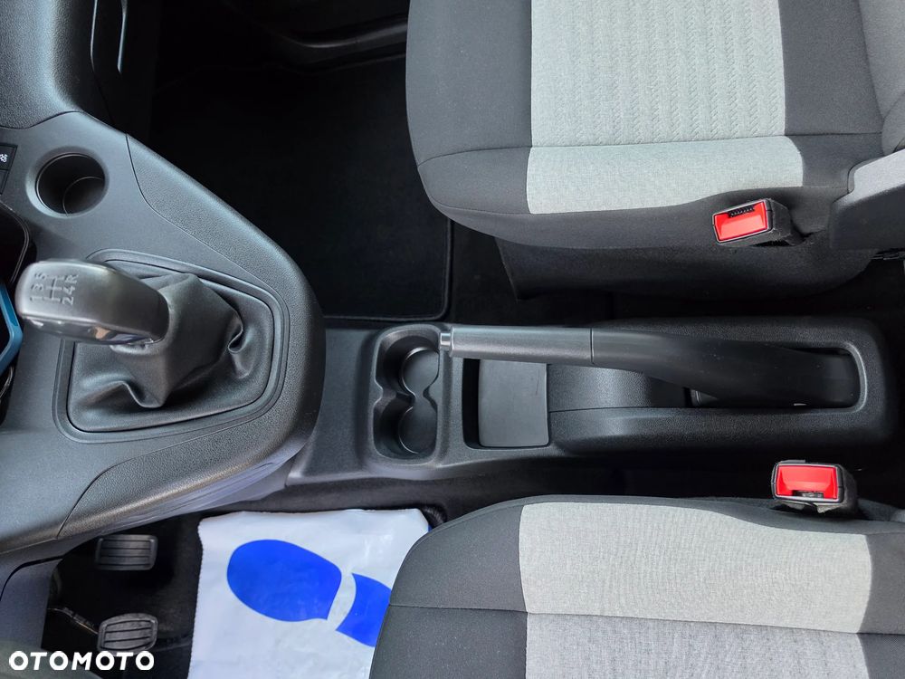 Citroën Berlingo MPV XL BlueHDi 100 YOU - 26