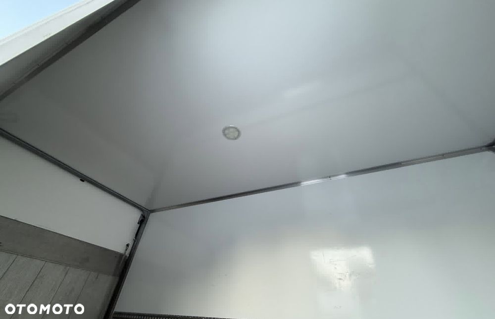 Peugeot Boxer 2.0 Diesel 163KM - 21