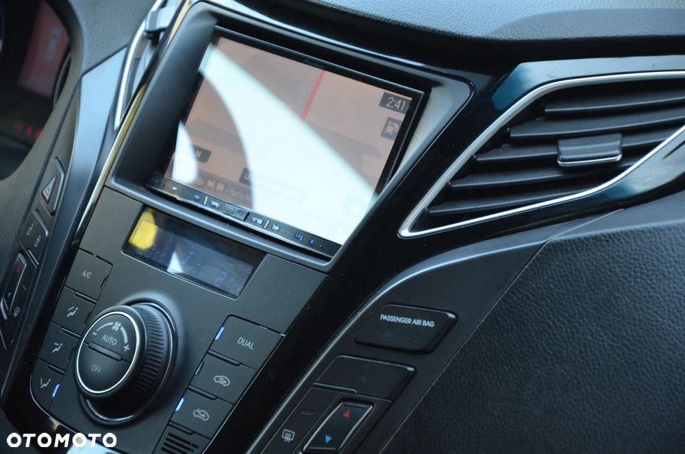 Hyundai i40 1.7 CRDi BlueDrive Classic - 27