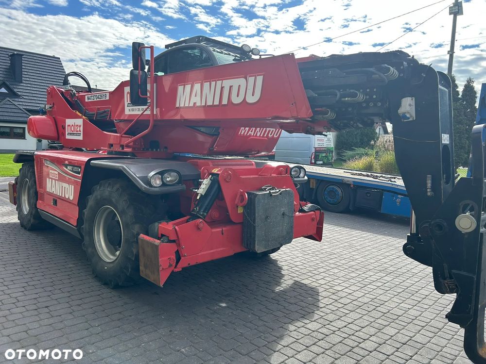 Manitou MRT 2550 - 6