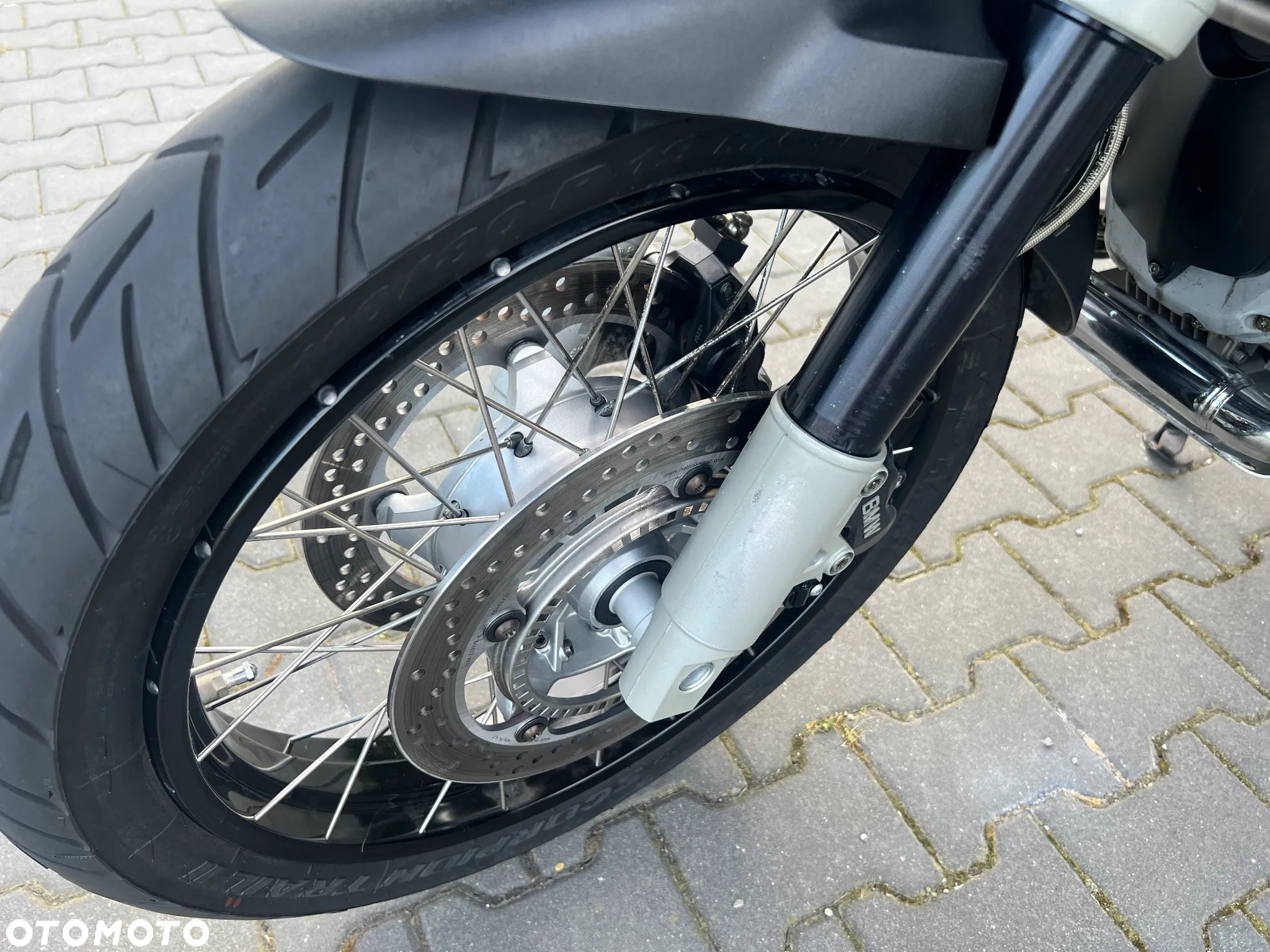 BMW GS - 10