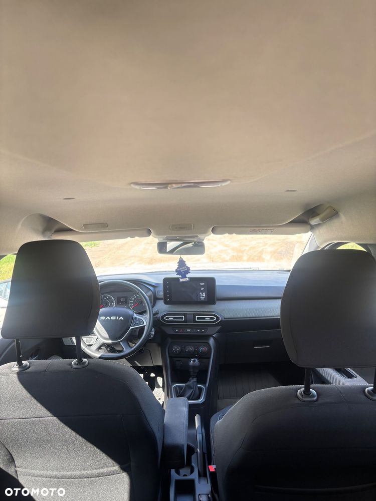 Dacia Jogger 1.0 TCe Extreme - 22