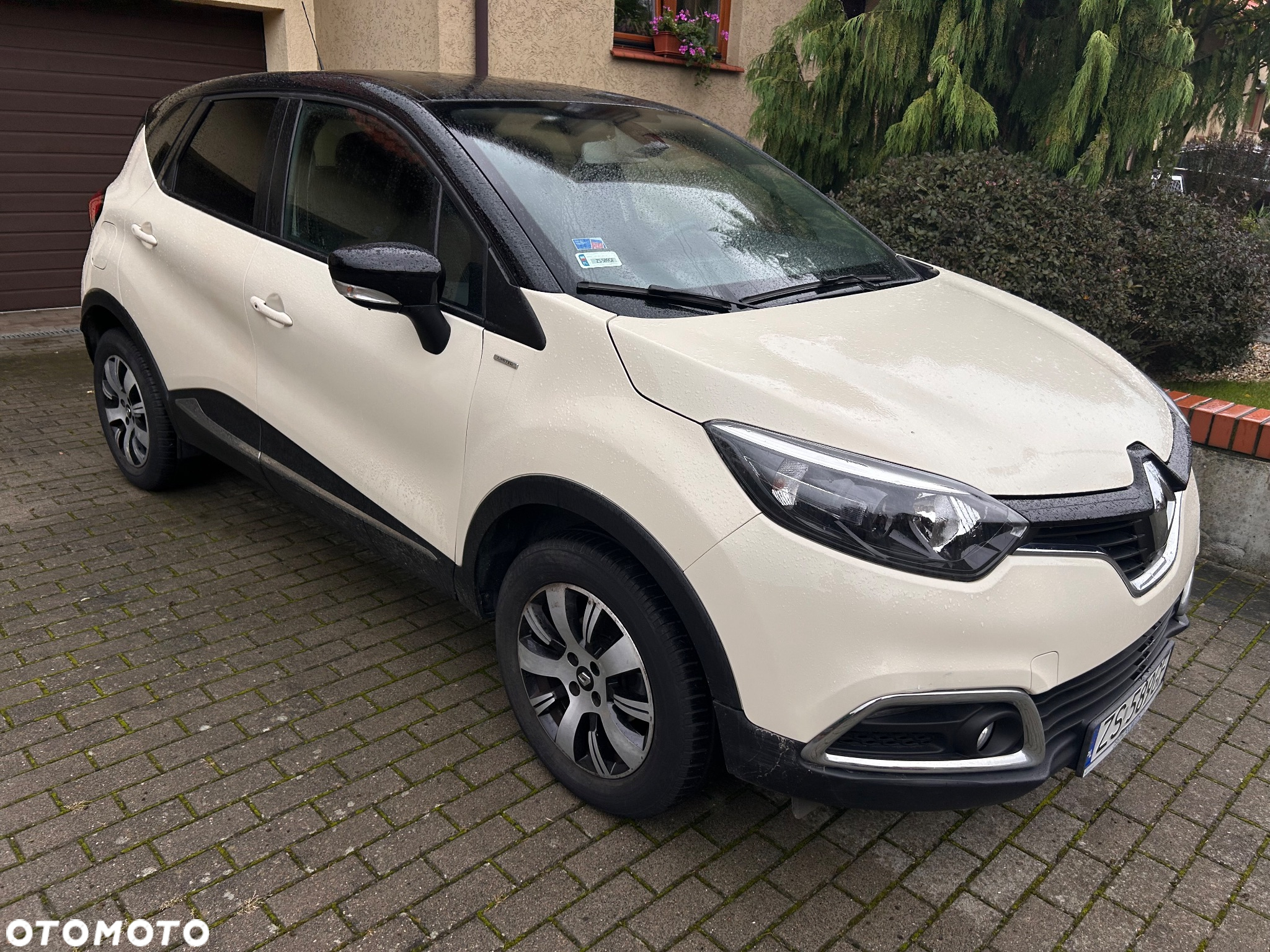 Renault Captur 0.9 Energy TCe Limited - 4