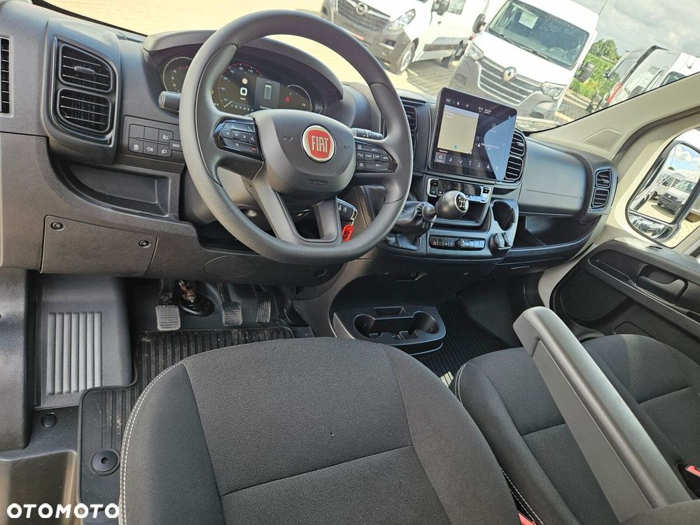Fiat Ducato L4H2 *79999zł Netto* 2.2 MultiJET/180KM - 25