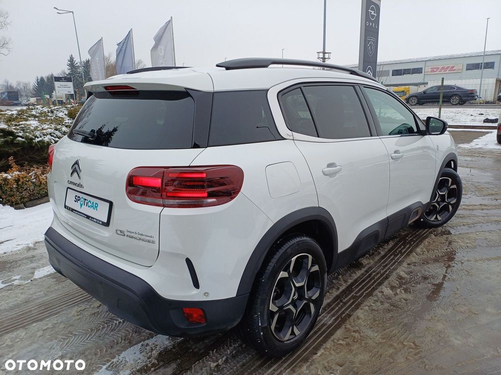 Citroën C5 Aircross 1.2 PureTech C-Series - 6