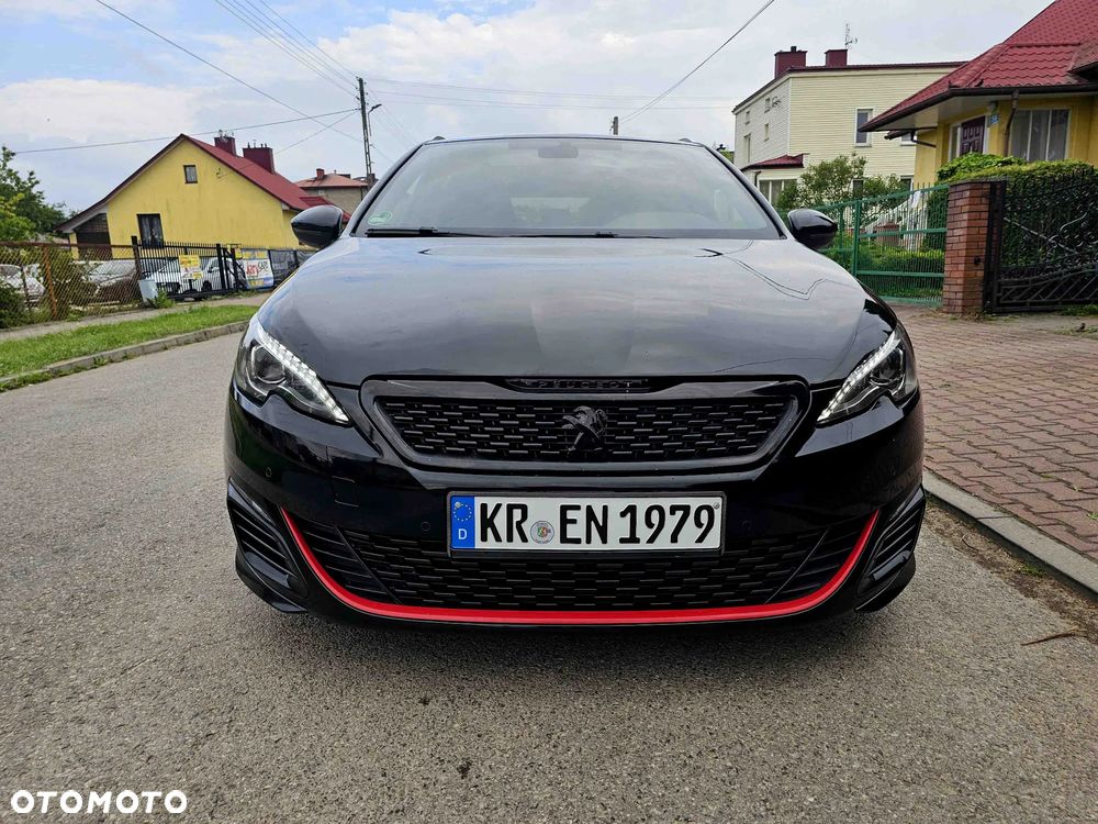 Peugeot 308 - 5