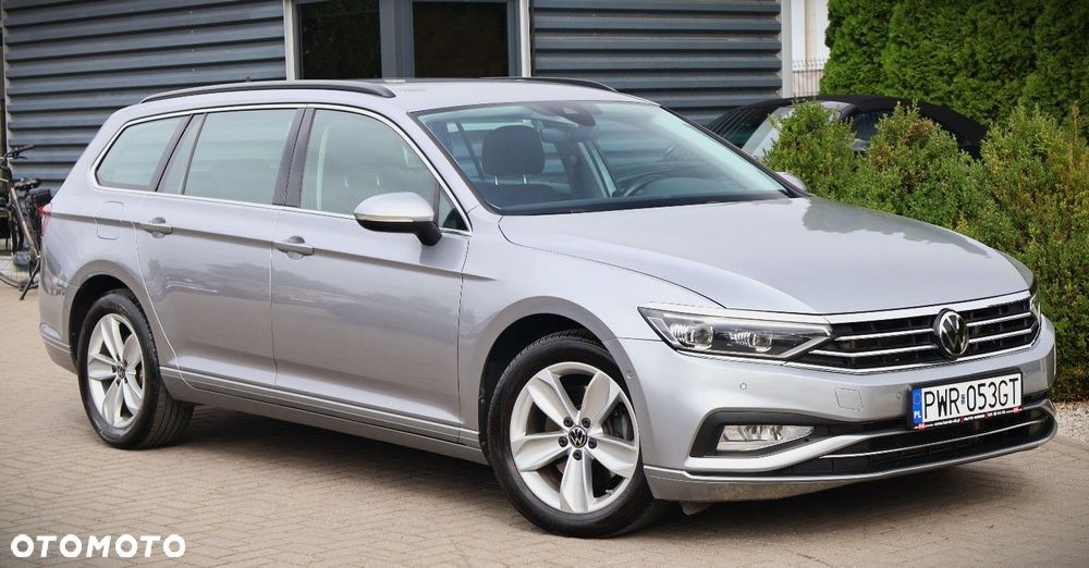 Volkswagen Passat Variant ver-variant-2-0-tdi-scr-dsg-4motion-business - 3