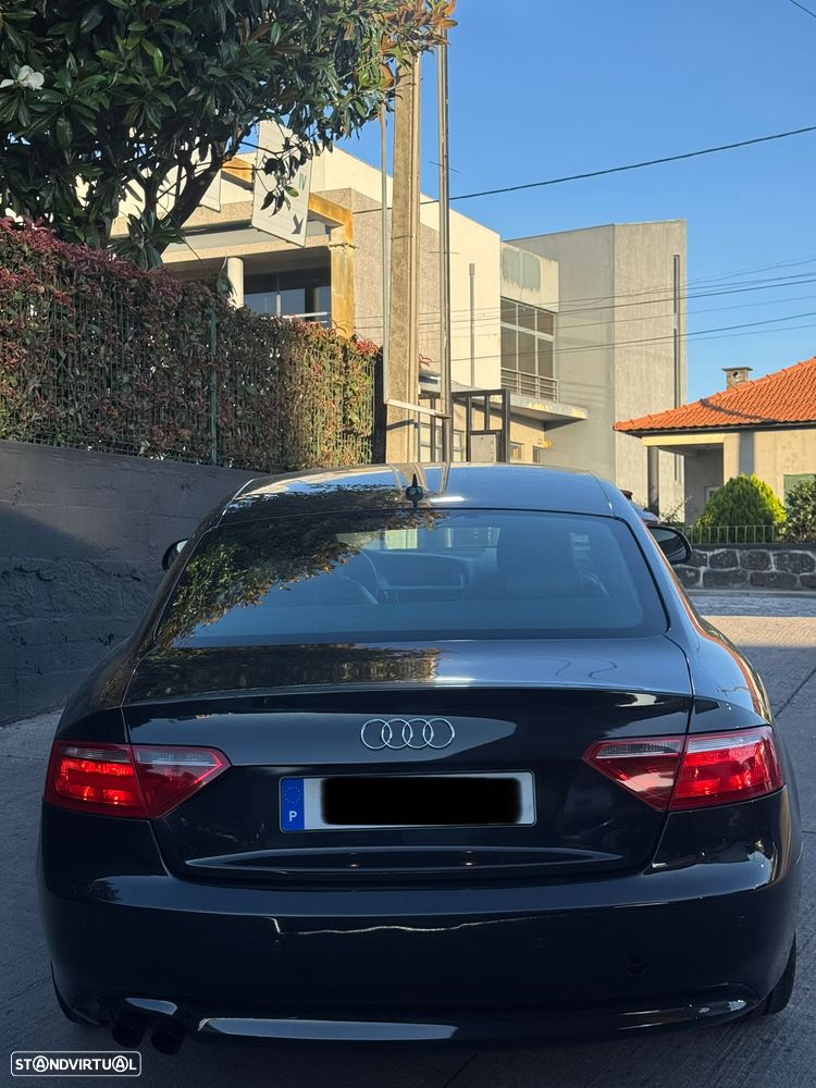 Audi A5 - 11