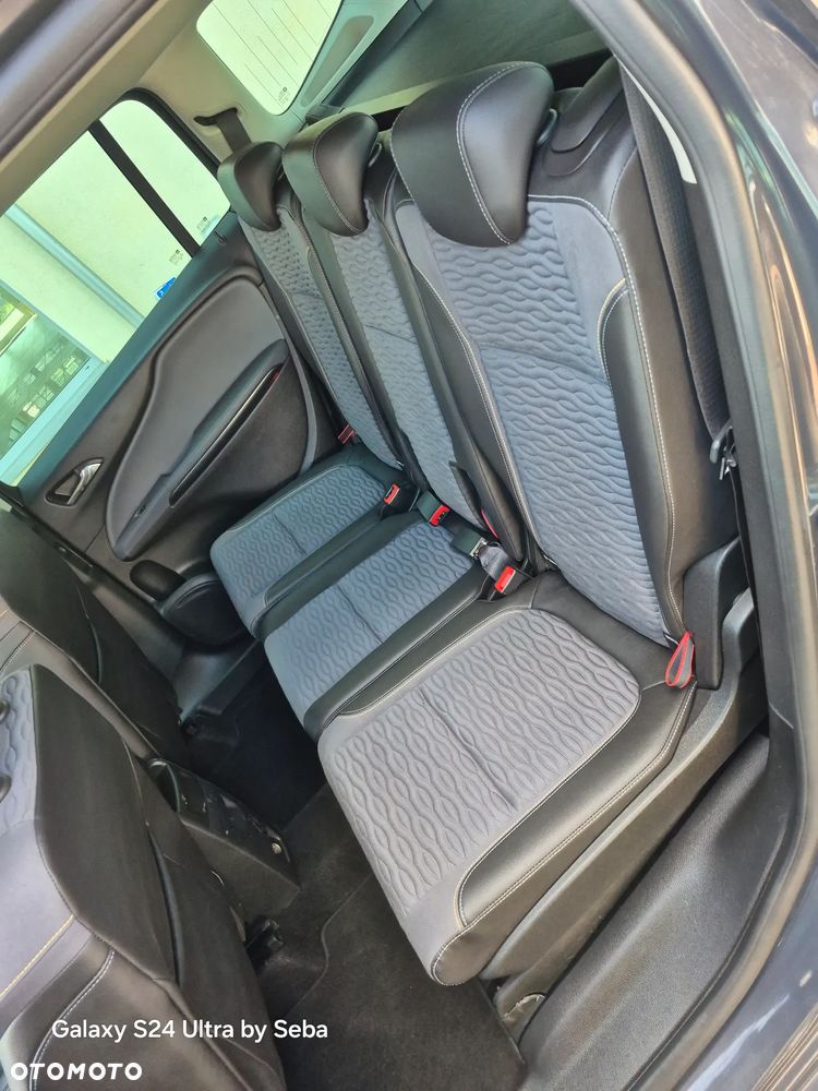 Opel Zafira Tourer 1.4 Turbo Active - 15