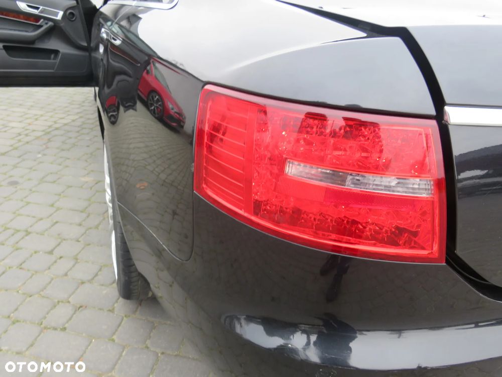 Audi A6 Avant 3.0 TDI quattro - 18