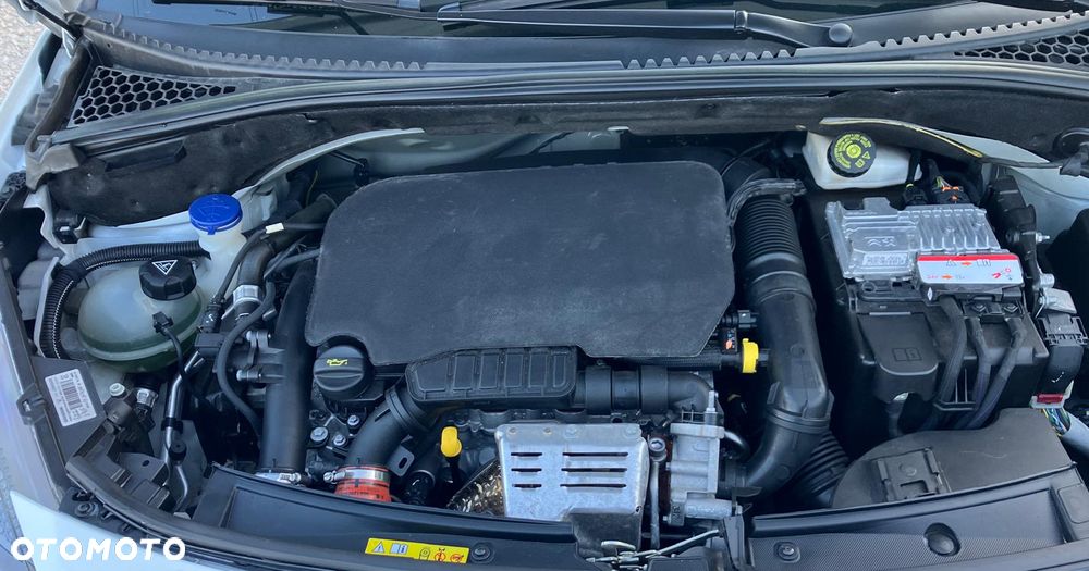 Citroën DS3 PureTech 110 Start & Stop Limited Edition 1955 - 7