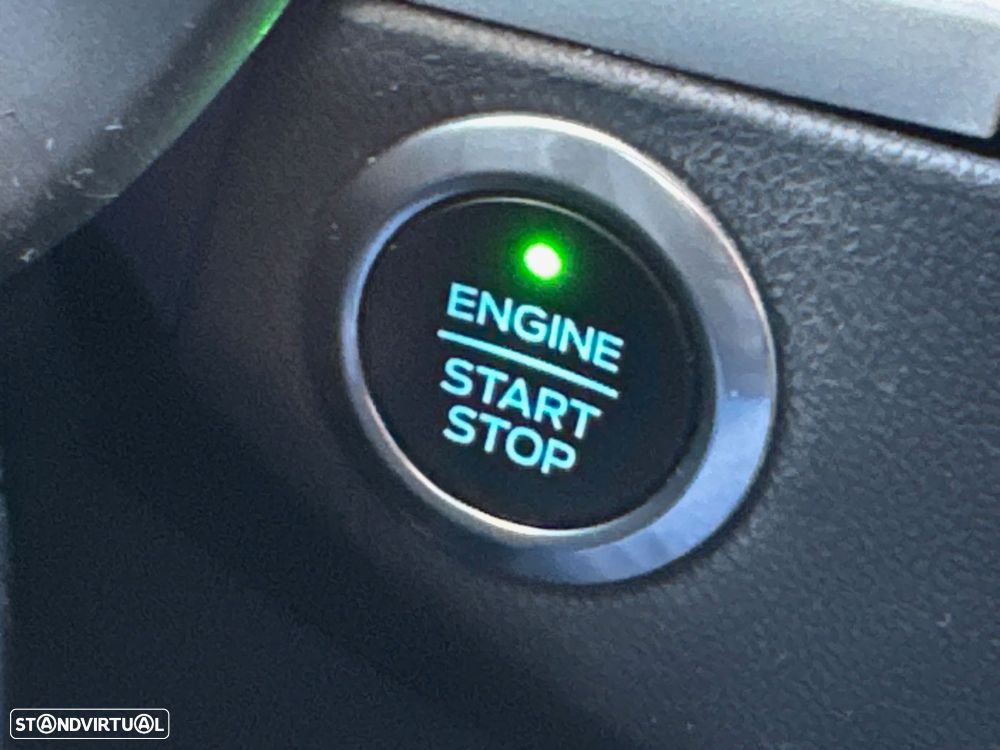 Ford Focus SW 1.0 EcoBoost Business - 19