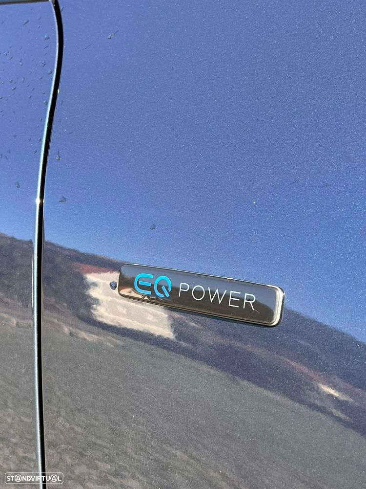 Mercedes-Benz CLA 250 e Shooting Brake 8G-DCT AMG Line - 3