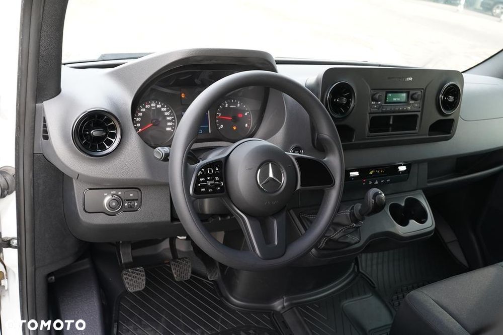 Mercedes-Benz Sprinter 317 CDI Extra Long BASE 15,5m3 - 20