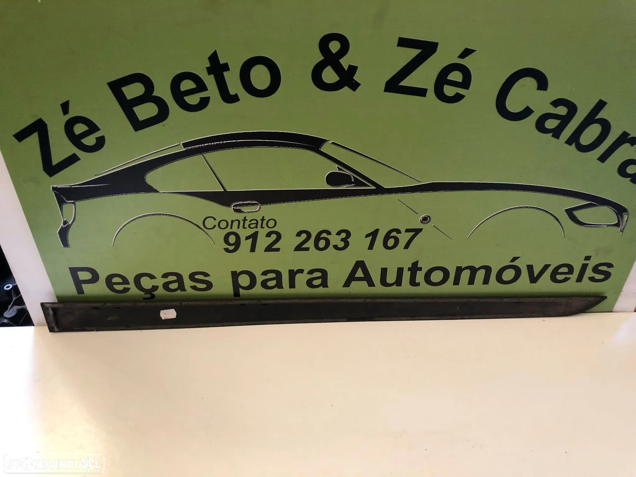 OPEL ASTRA H FRISO PORTA - FR010 - 4