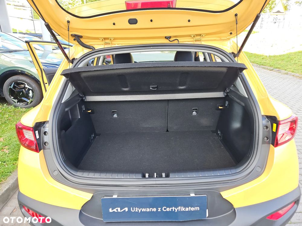 Kia Stonic 1.0 T-GDI L - 17