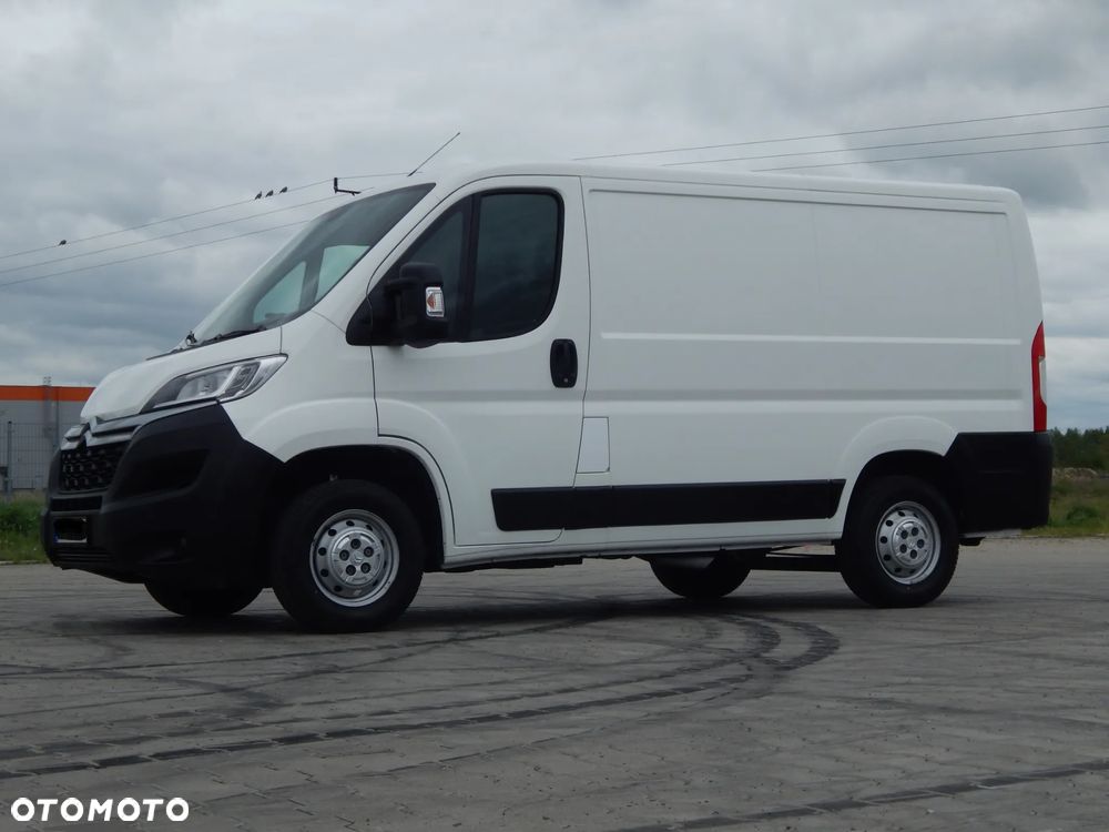 Citroën Jumper Klima - 32