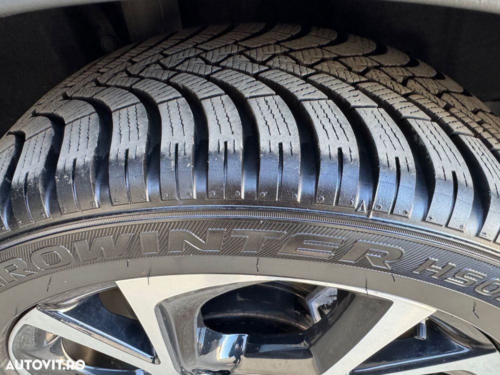 Toyota C-HR 2.0 Hybrid Team Deutschland - 20