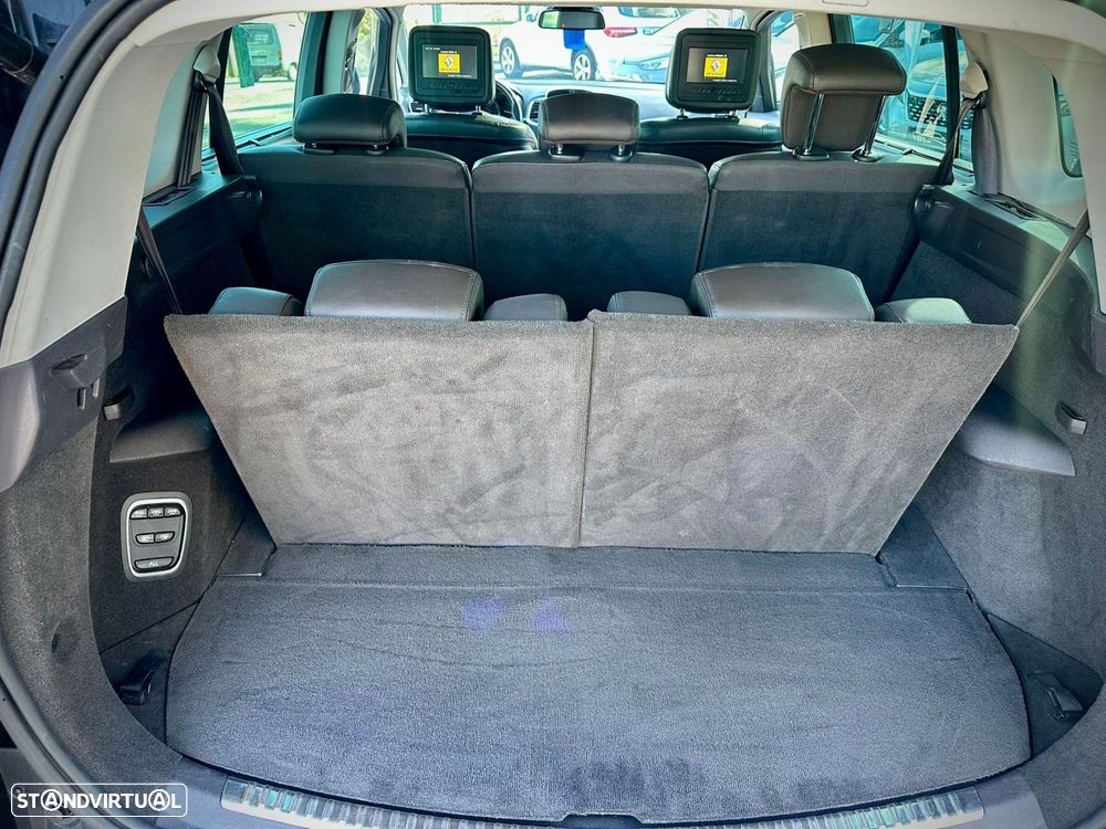 Renault Espace 1.6 dCi Zen EDC - 14