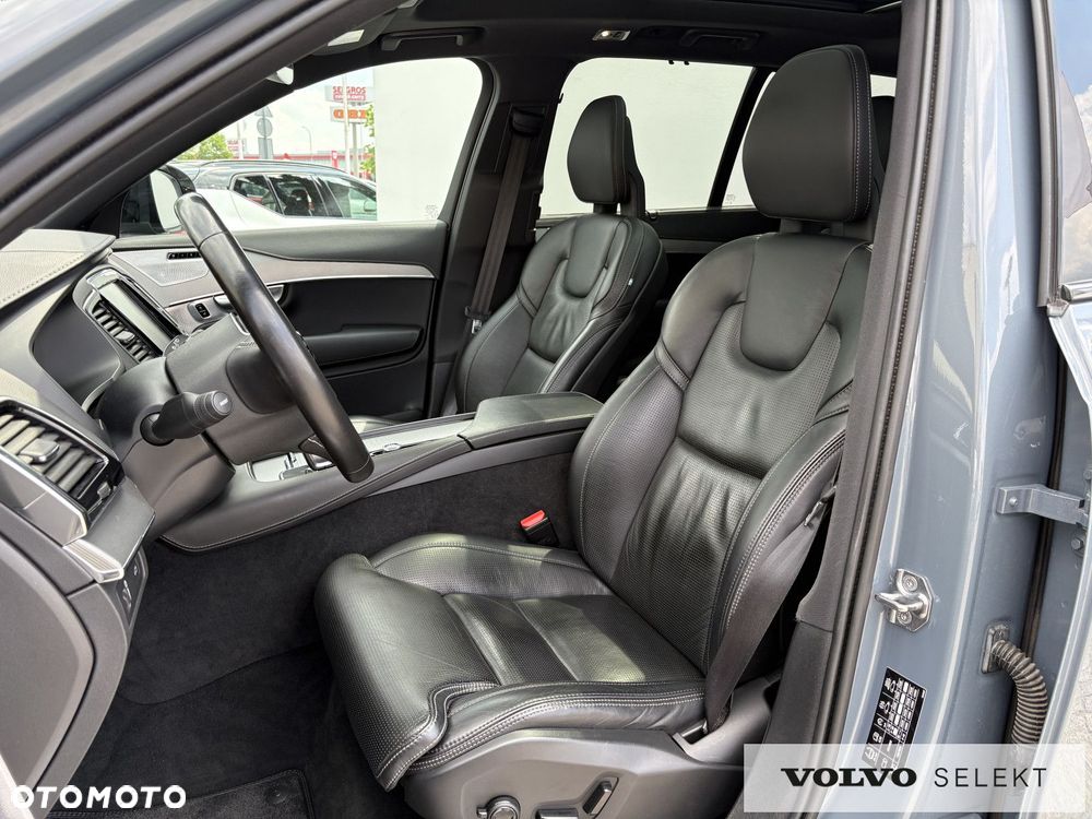 Volvo XC 90 - 10