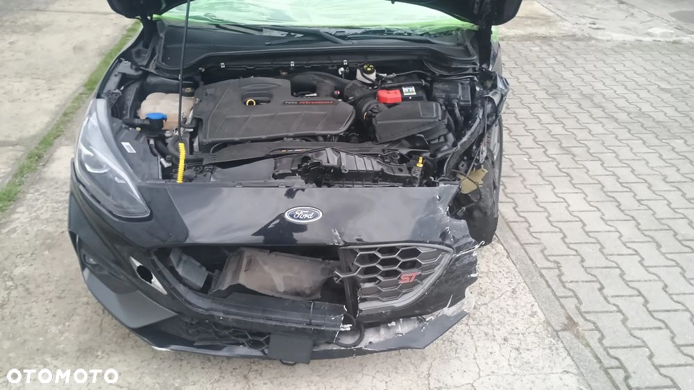 Ford Focus - 11