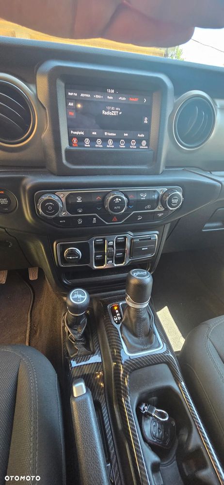 Jeep Wrangler - 19
