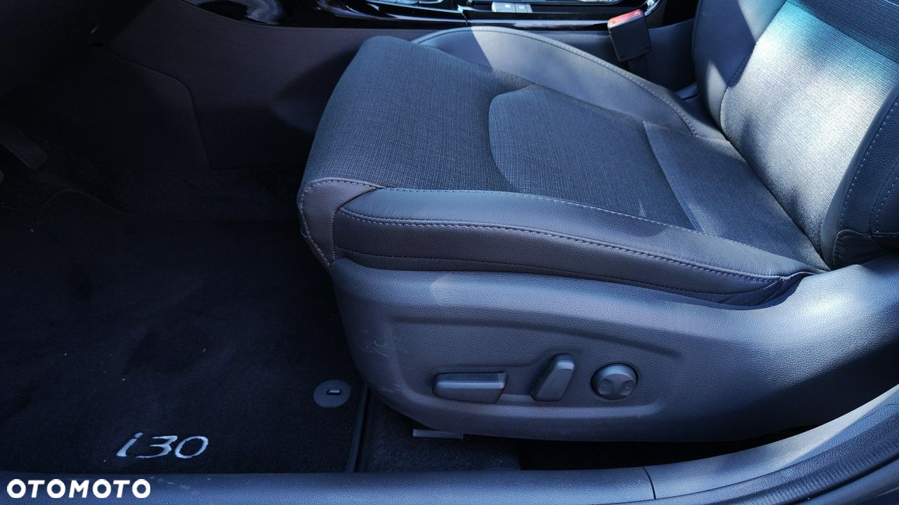 Hyundai i30 - 8
