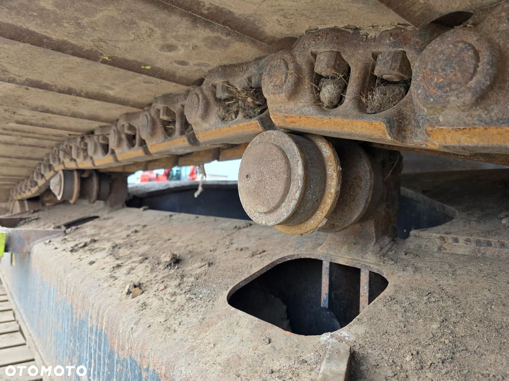 Komatsu PC 240 LC-11, 2018 ROK, 6200 MTH, LONG REACH - 36