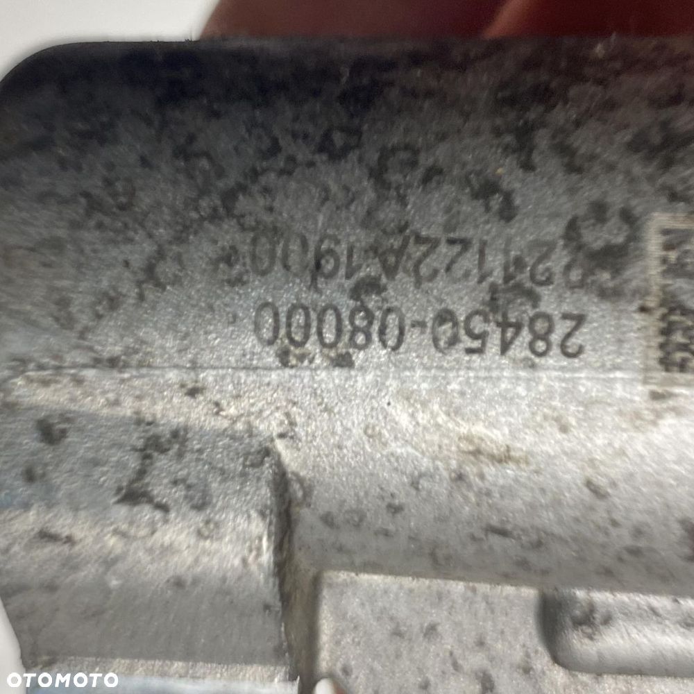 ZAWÓR EGR HYUNDAI I20 III KIA STONIC 1.2 G4LF 28450-08000 20- - 4