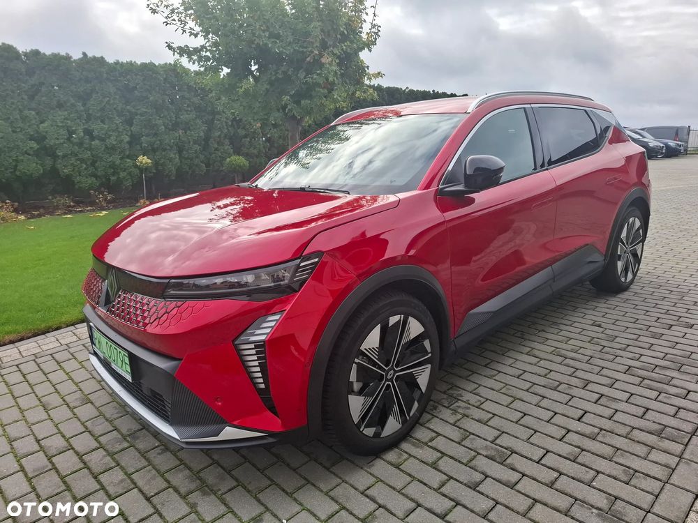 Renault Scenic EV87 Techno - 16